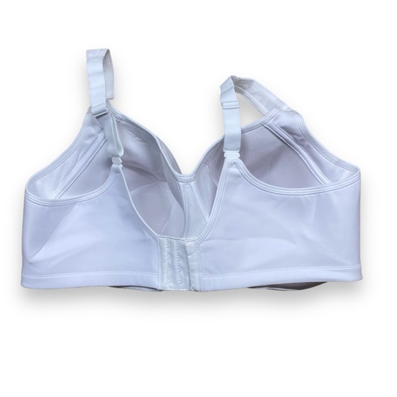 Vanity Fair SPORT Medium Impact Underwire Bra 44D - Picture 6 of 7